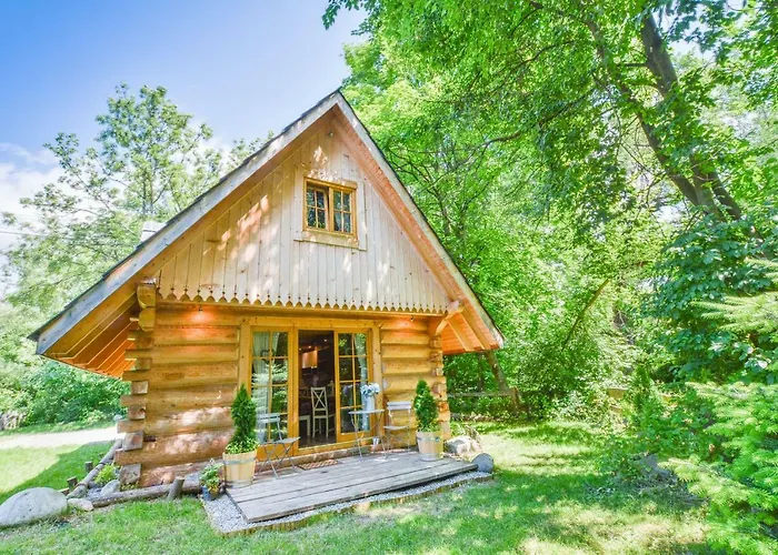 TatryTop Domek Parzenica Zakopane